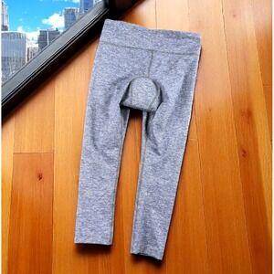 Club Ride Padded Leggings‎ S Women Double Time Cyling Spin Biking Bike Tight